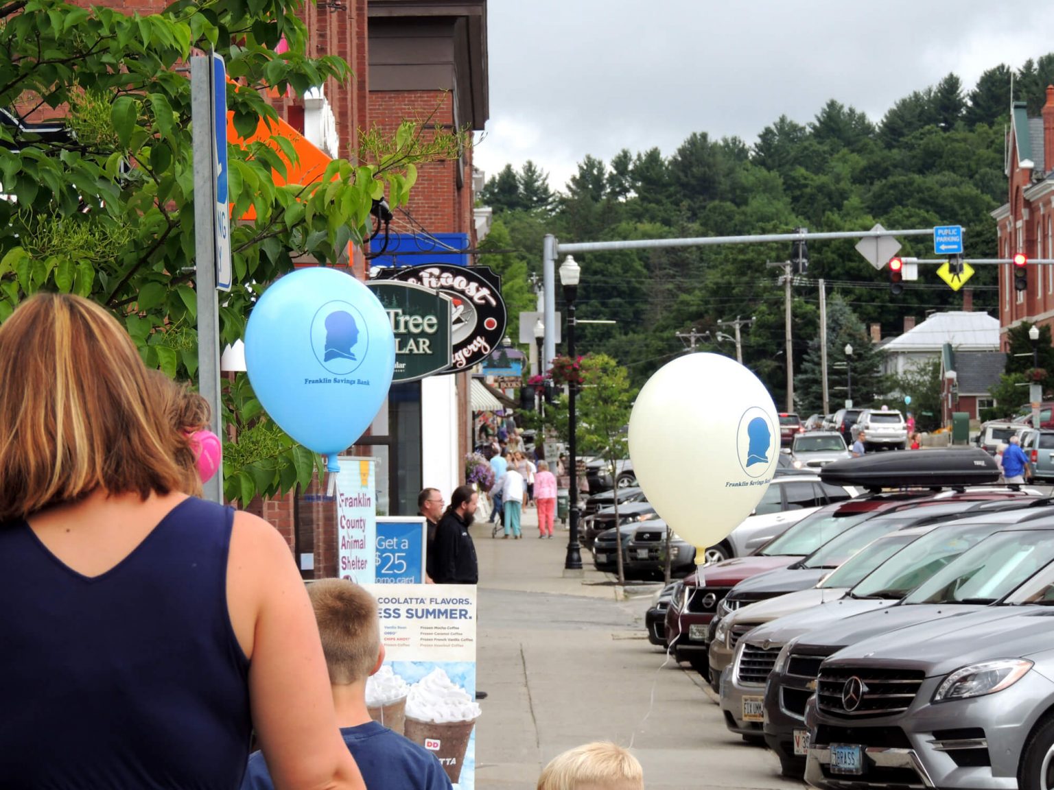 Franklin Savings Bank Foundation Franklin Savings Bank Maine Local