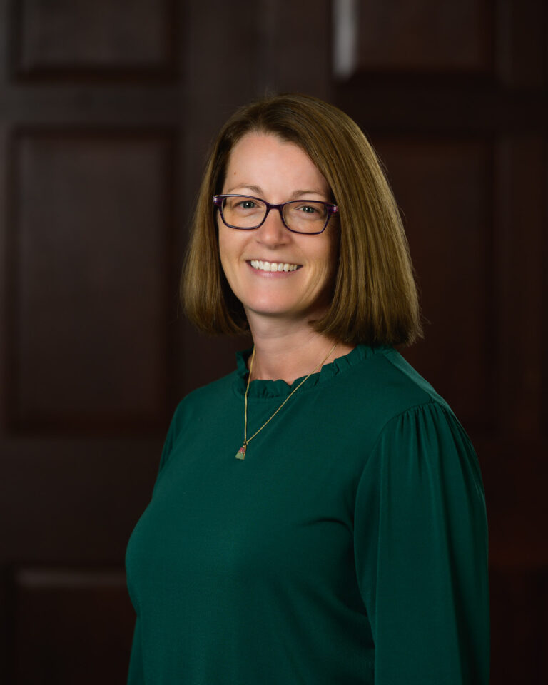 Photo of Consumer Lender, Cortany Tinker