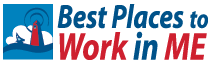 Best Places to Work in ME