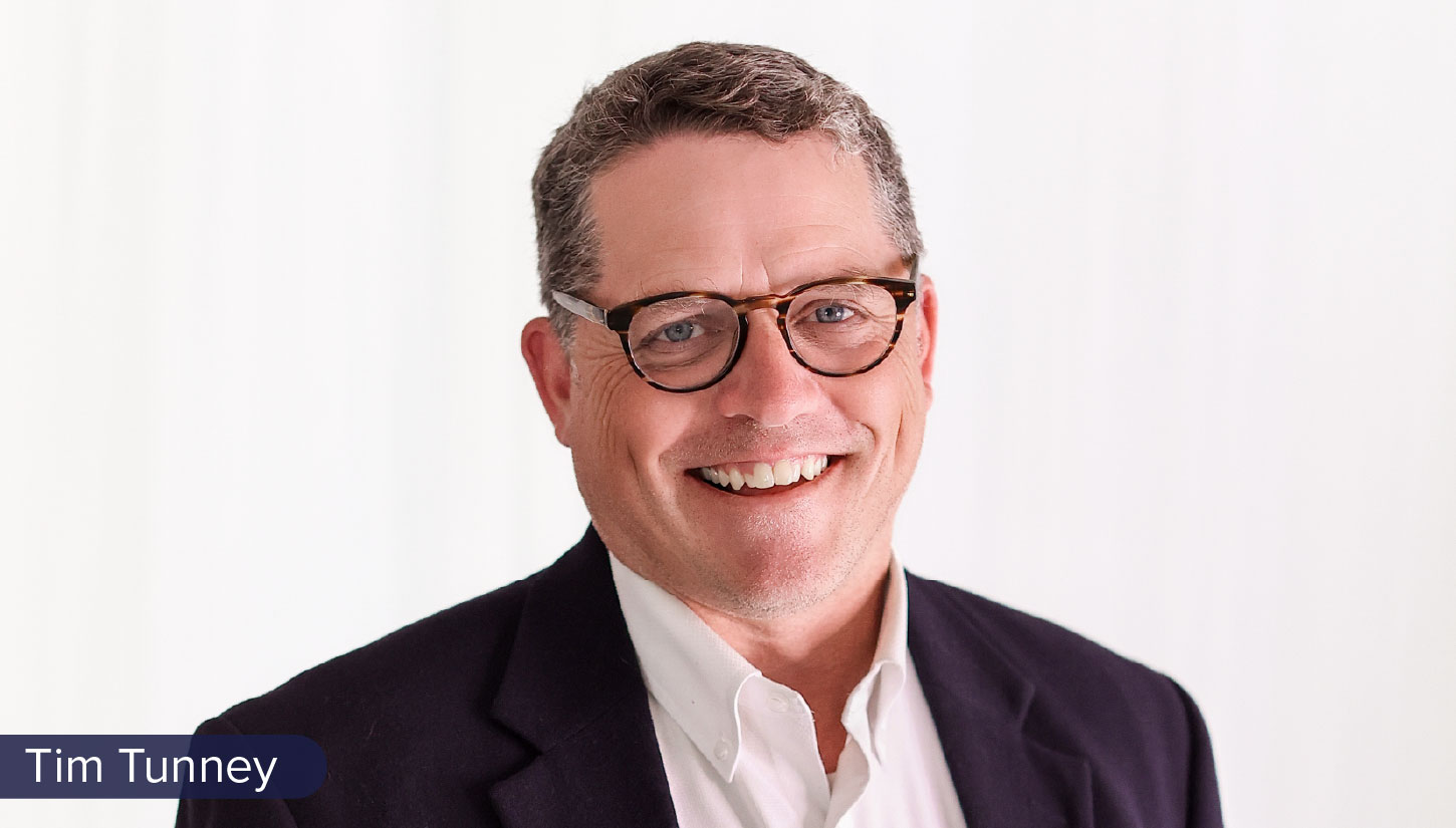 Timothy Tony Tim Tunney Promoted to VP, Senior Commercial Loan Officer & Team Leader ...